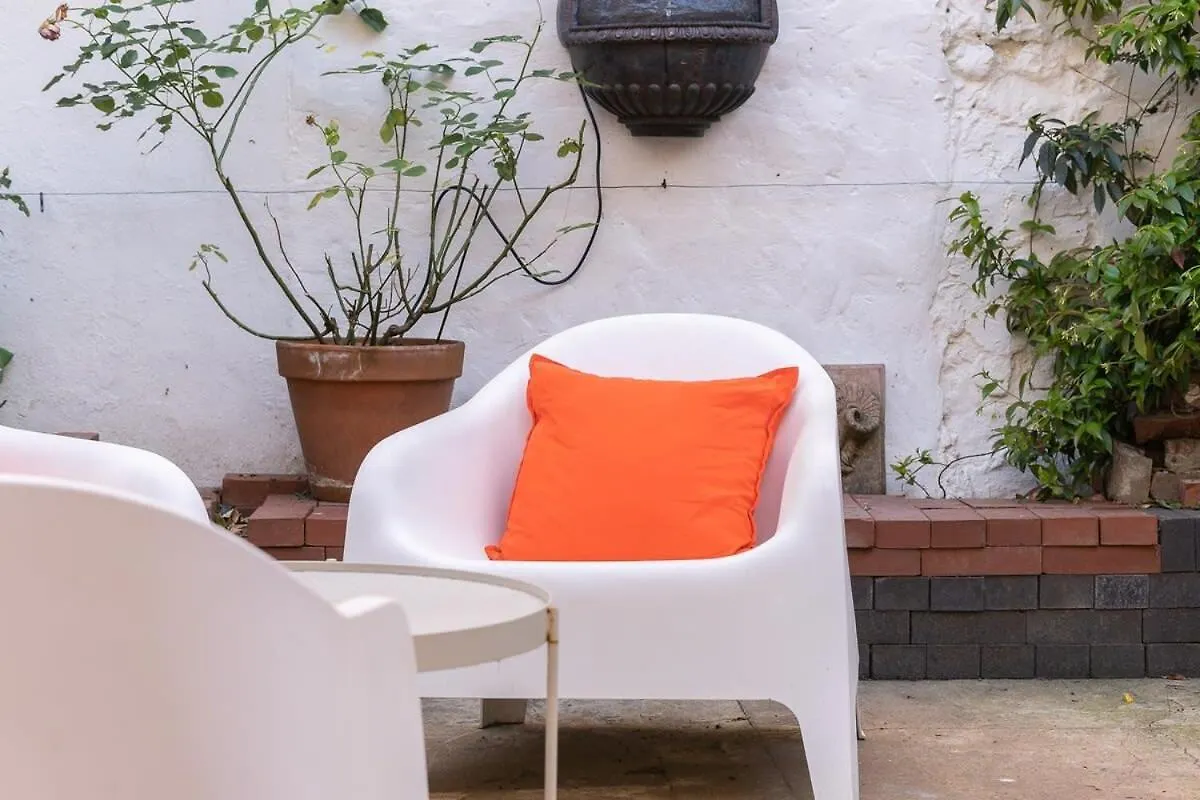 Casa vacanze Host & Stay - Sunny Terrace On Robert Street Hove